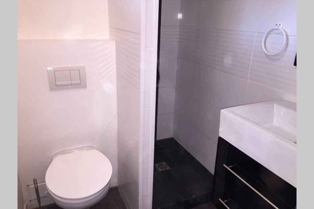 2 Chambres, Residence Avec Piscine, 100 Metres De La Mer Argeles-sur-Mer Ngoại thất bức ảnh